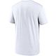 Nike Men's Tampa Bay Buccaneers Icon Legend Graphic T-shirt                                                                      - view number 2 image