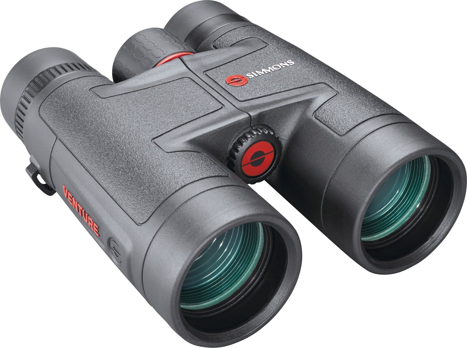 Simmons Venture 10 x 50 Binoculars Academy