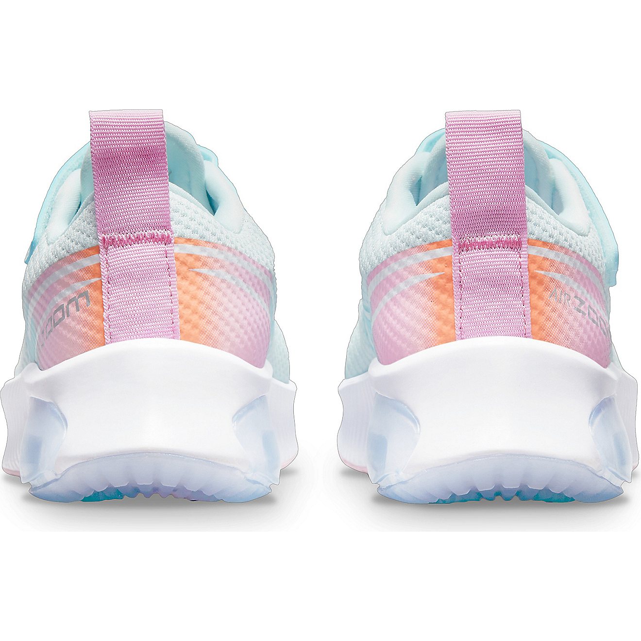 Nike Girl's Air Zoom Arcadia SE  Pre-School  Running Shoes                                                                       - view number 6