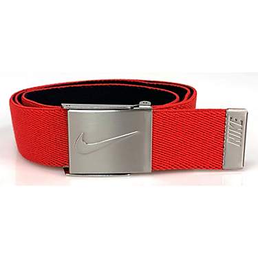 Nike Men's Essentials Reversible Stretch Web Belt                                                                               