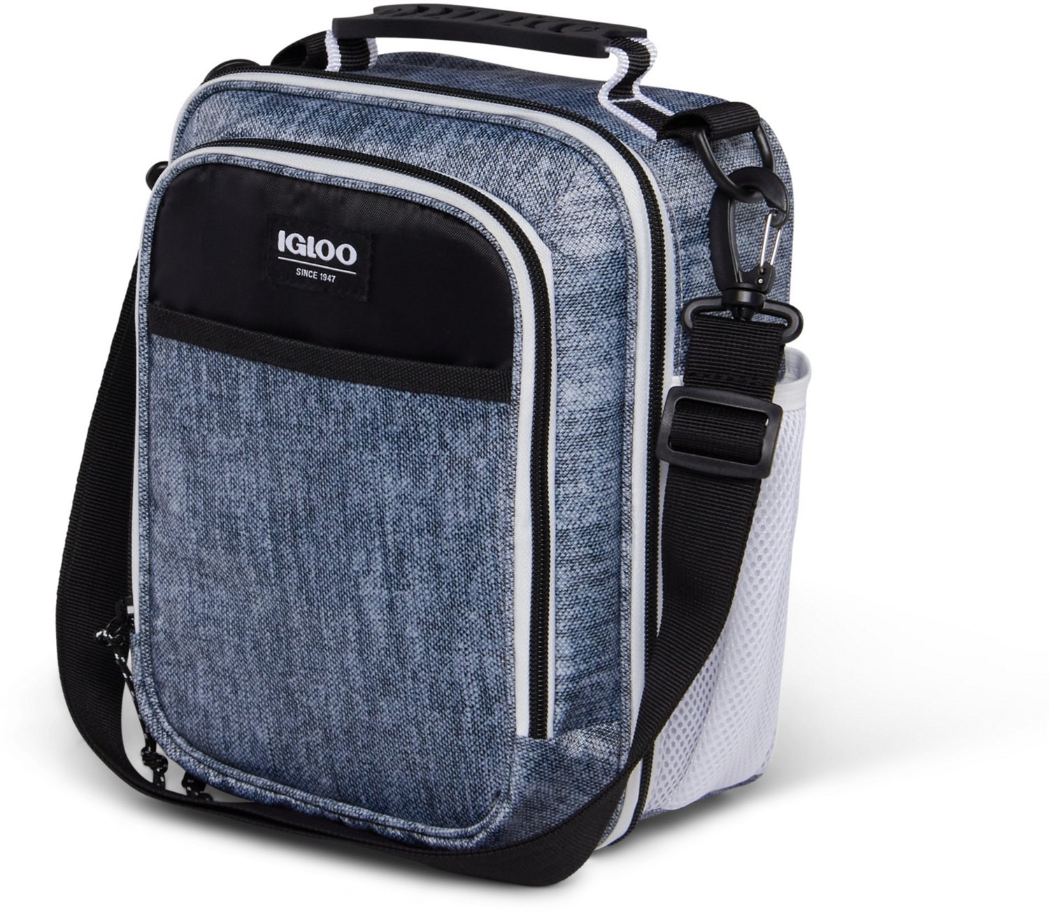 igloo vertical lunch box