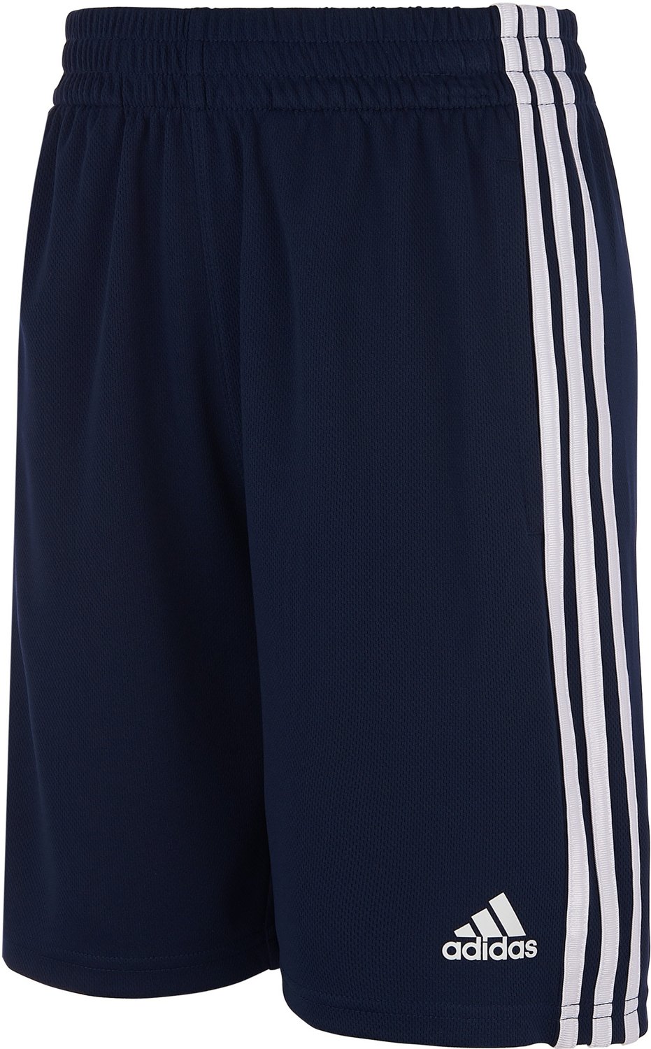 adidas Boys' Classic 3S Shorts | Academy