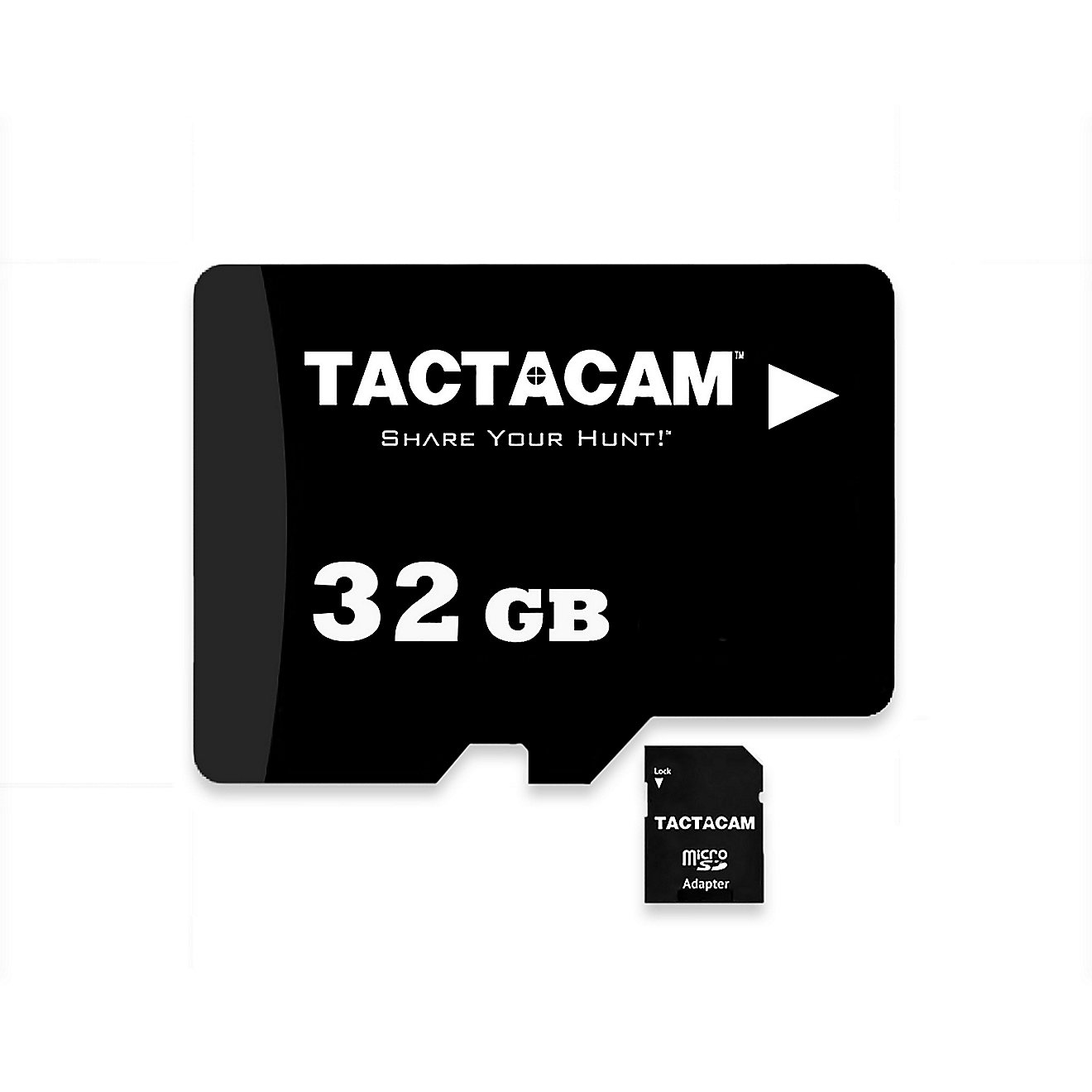 Tactacam Ultra Micro 32GB SD Card                                                                                                - view number 1