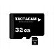 Tactacam Ultra Micro 32GB SD Card                                                                                                - view number 1 image