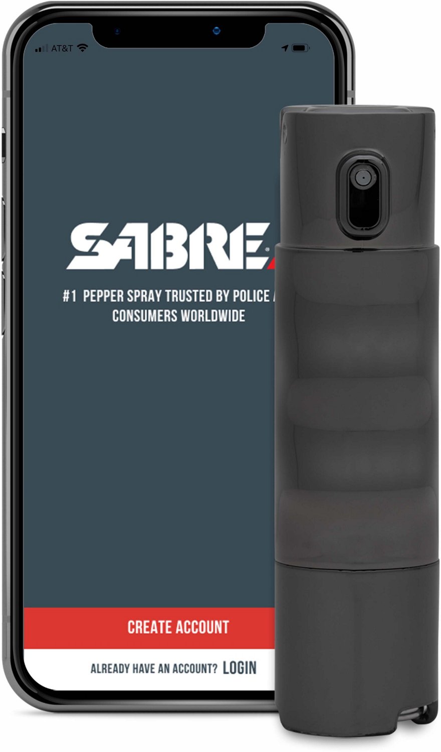 SABRE Smart Pepper Spray Academy