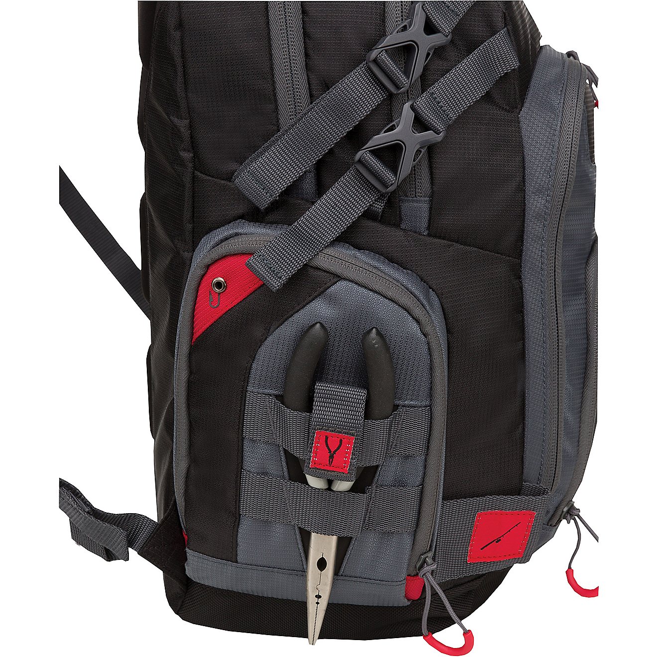 Ugly Stik Tackle Backpack                                                                                                        - view number 11