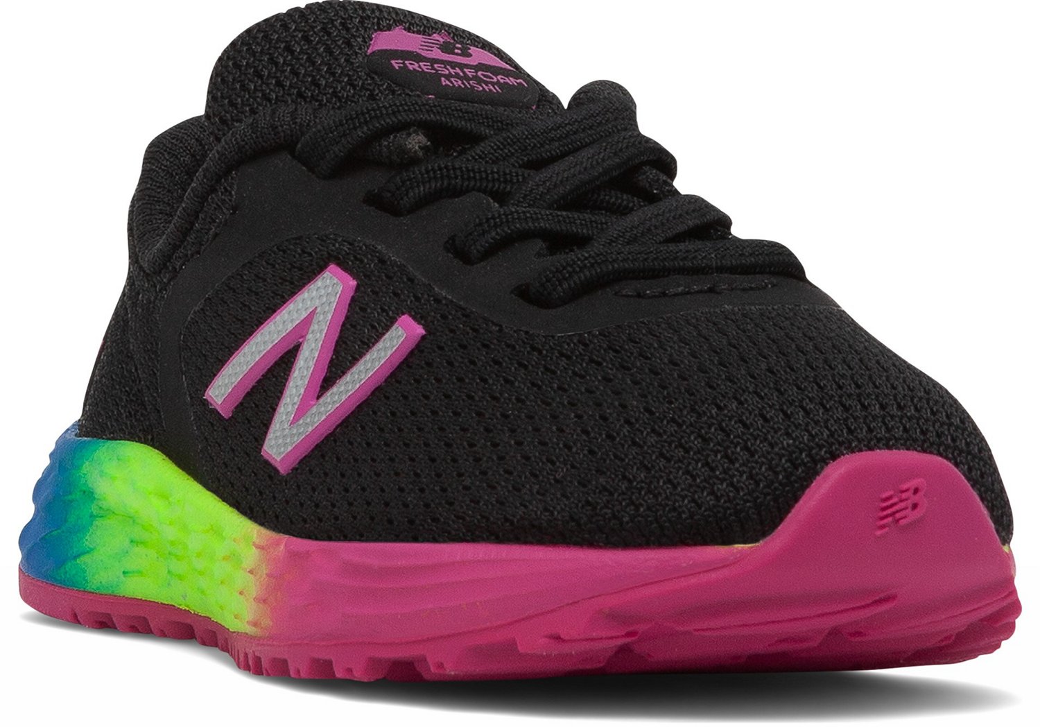 new balance arishi v2 kids