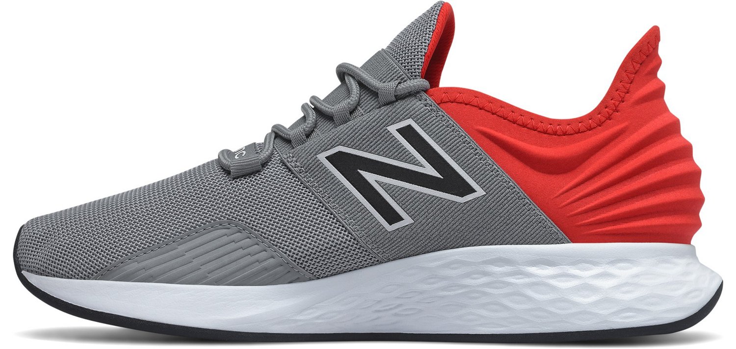 New Balance Men's Roav v1 Running Shoes Academy