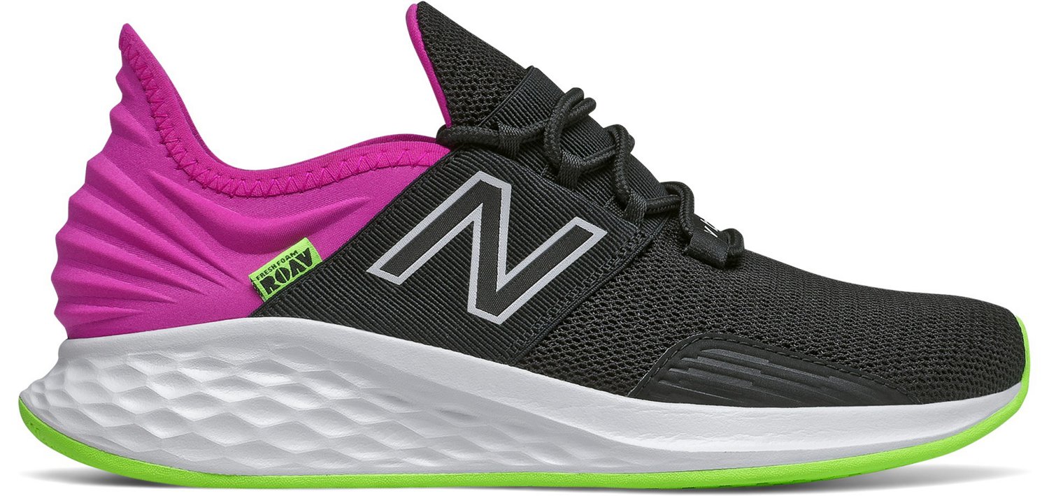 New Balance Women's ROAV Fresh Foam Sportstyle Running Shoes | Academy