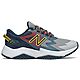 New Balance Boys' PSGS Rave Run Shoes                                                                                            - view number 1 image