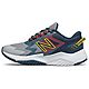 New Balance Boys' PSGS Rave Run Shoes                                                                                            - view number 3 image