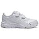 New Balance Kids' PSGS 680 v6 Hook and Loop Uniform Shoes                                                                        - view number 1 image