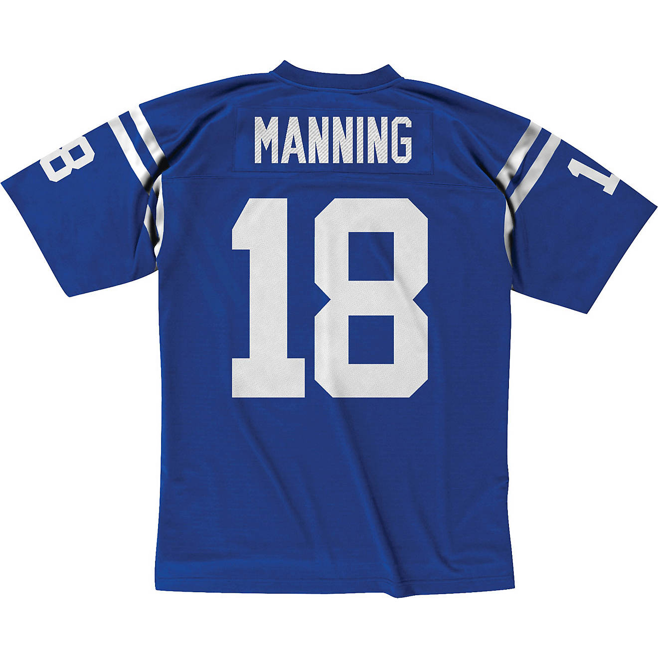 Mitchell & Ness Men's Indiana Colts Peyton Manning Legacy Replica ...