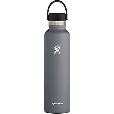 Hydro Flask 24 oz. Standard-Mouth Water Bottle                                                                                  