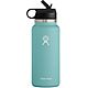 Hydro Flask 32 oz Wide Mouth Bottle 2.0 with Straw Lid                                                                           - view number 1 image