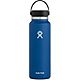 Hydro Flask Wide Mouth 2.0 40 oz Bottle with Flex Cap                                                                            - view number 1 image