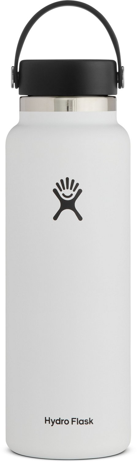 hydro flask 40 oz cap