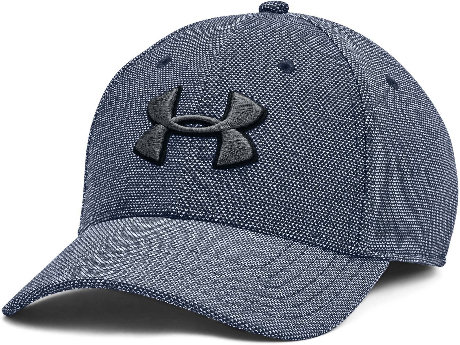 Under Armour Men's Heathered Blitzing 3.0 Training Cap | Academy