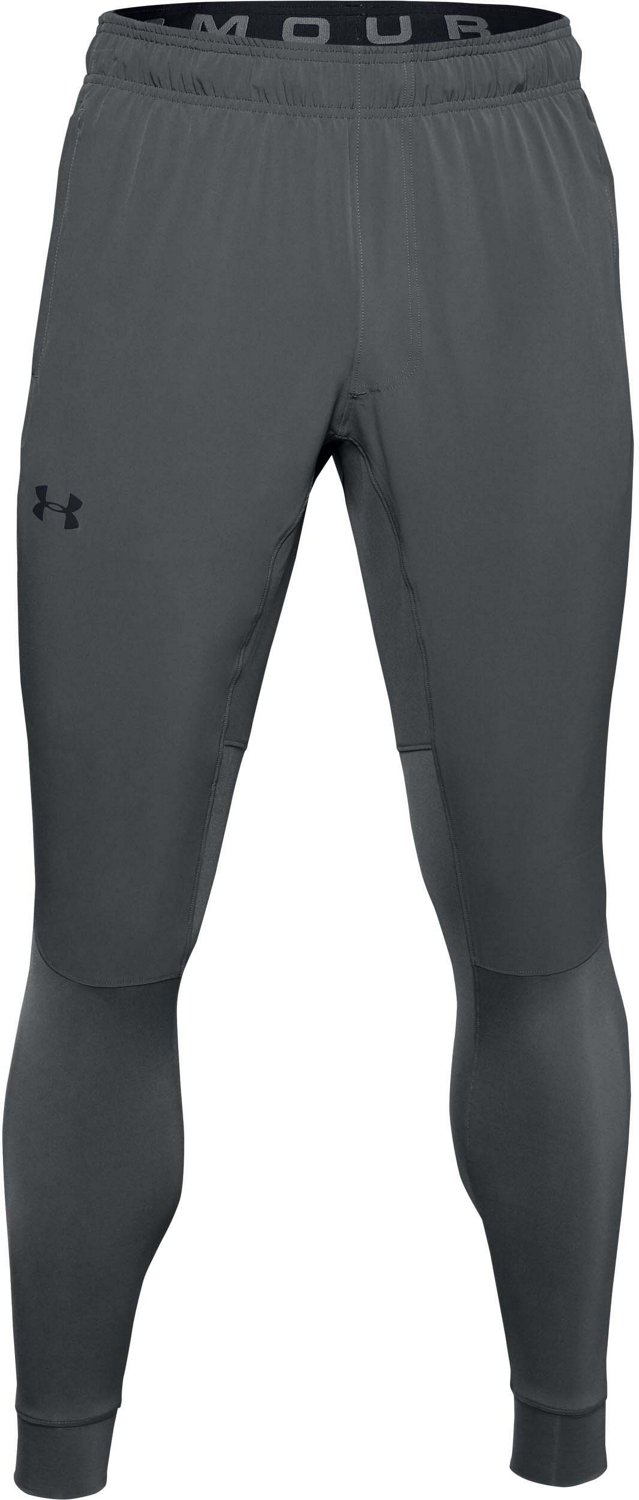 Under Armour Men's Hybrid Pants Academy