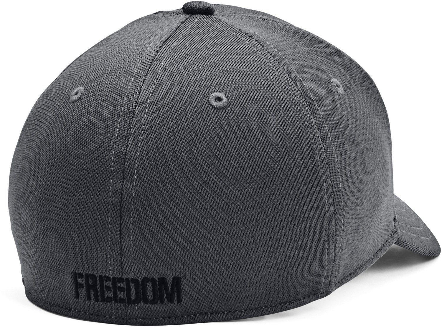 under armor freedom hat