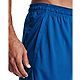 Under Armour Men's Knit Performance Training Shorts 9 in                                                                         - view number 3 image