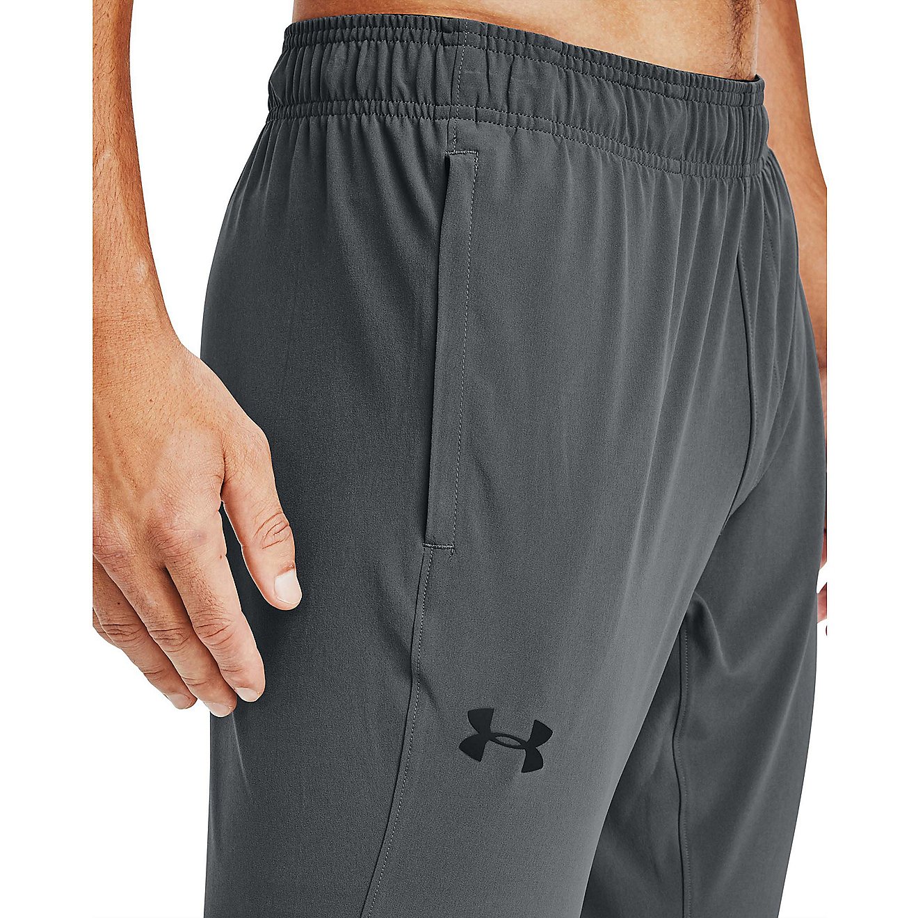Under Armour Men's Hybrid Pants                                                                                                  - view number 3
