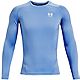 Under Armour Men's HeatGear Armour Comp Long Sleeve Top                                                                          - view number 5 image