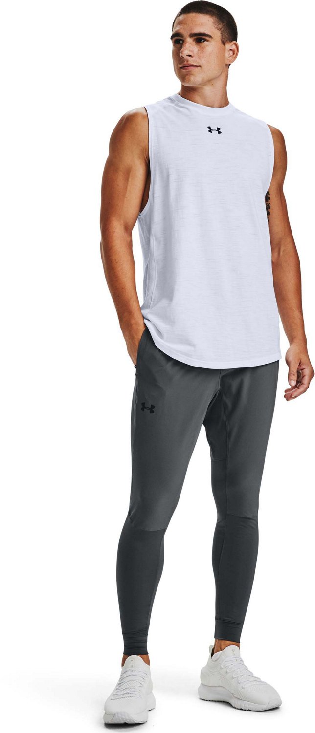 Under Armour Men's Hybrid Pants Academy