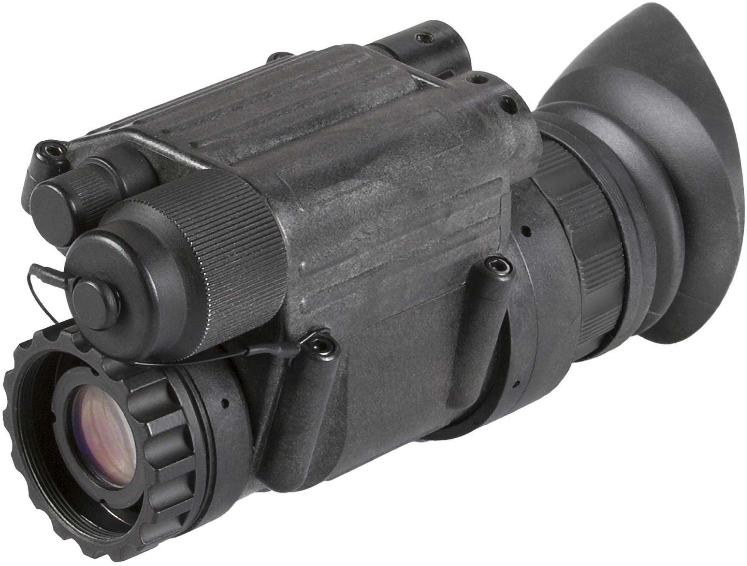 AGM Global Vision PVS-14-51 3AL2 Night Vision Monocular | Academy