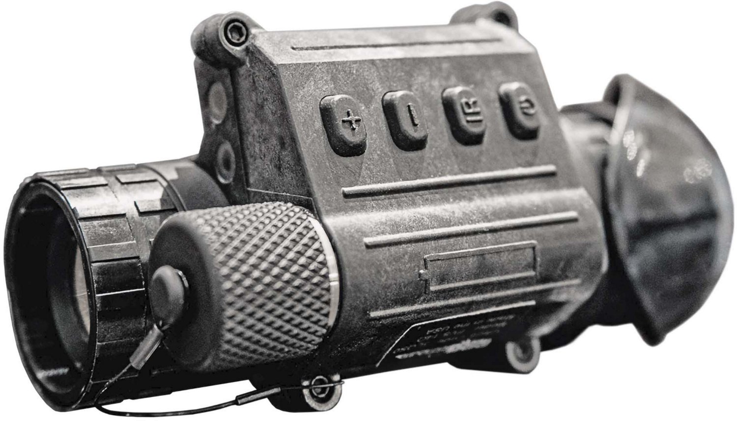 AGM Global Vision PVS14OMEGA NL1 Night Vision Monocular Academy