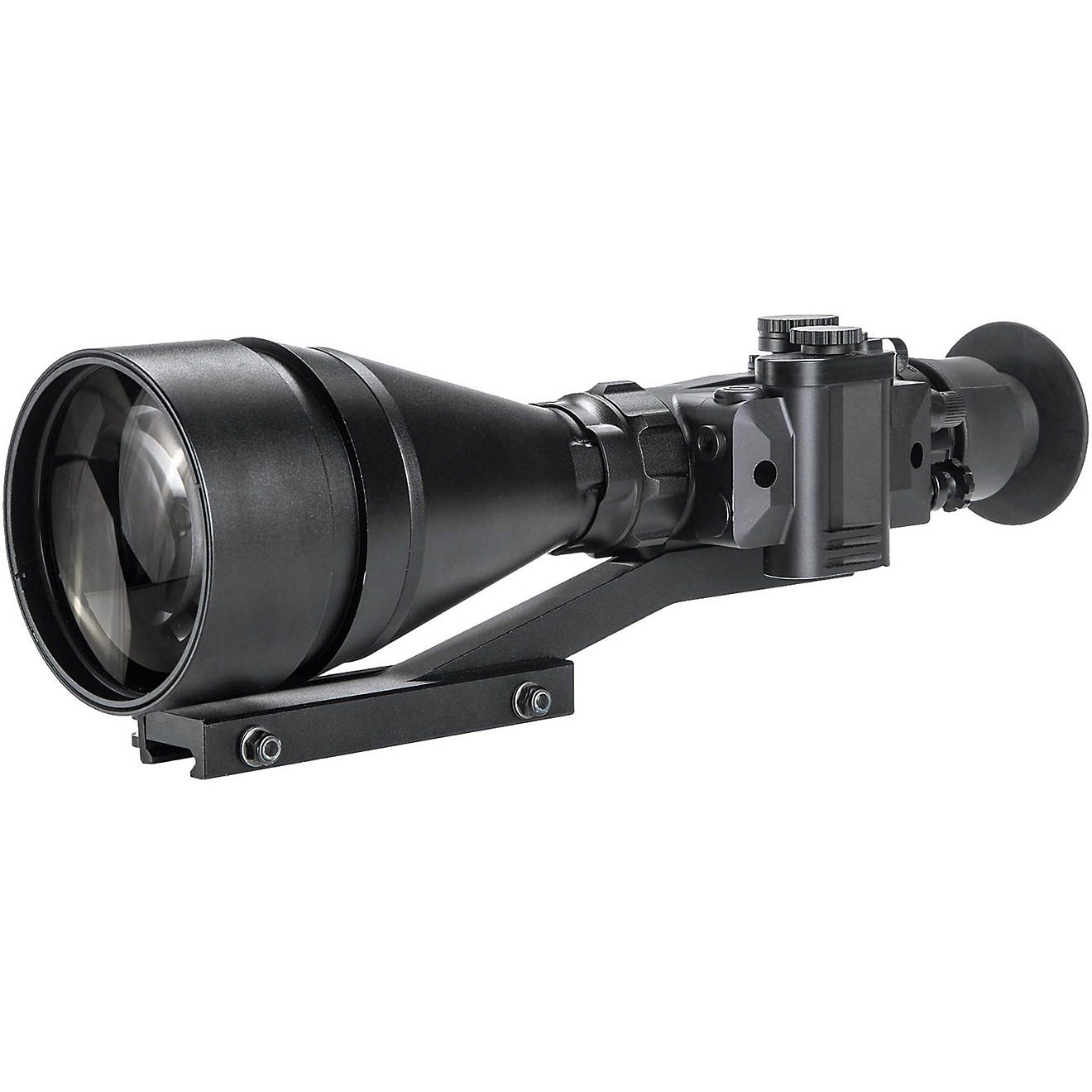AGM Global Vision Wolverine Pro-6 Gen3 Level1 NV Riflescope                                                                      - view number 1