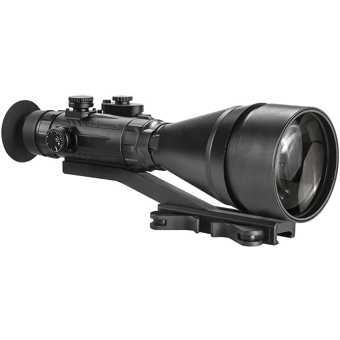 AGM Global Vision Wolverine Pro-6 Gen3 Level1 NV Riflescope                                                                      - view number 2