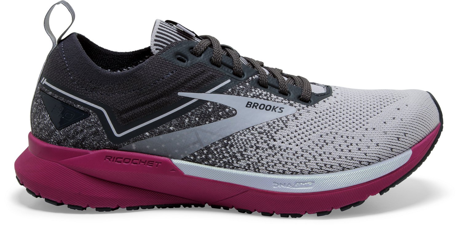 Brooks Women’s Ricochet 3 Running Shoes | Academy