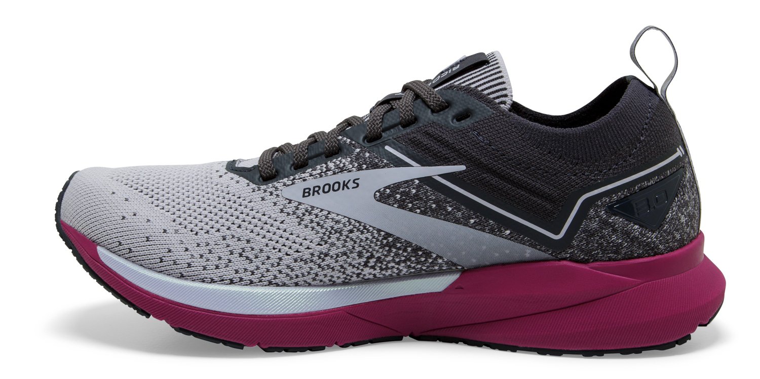 Brooks Women’s Ricochet 3 Running Shoes Academy