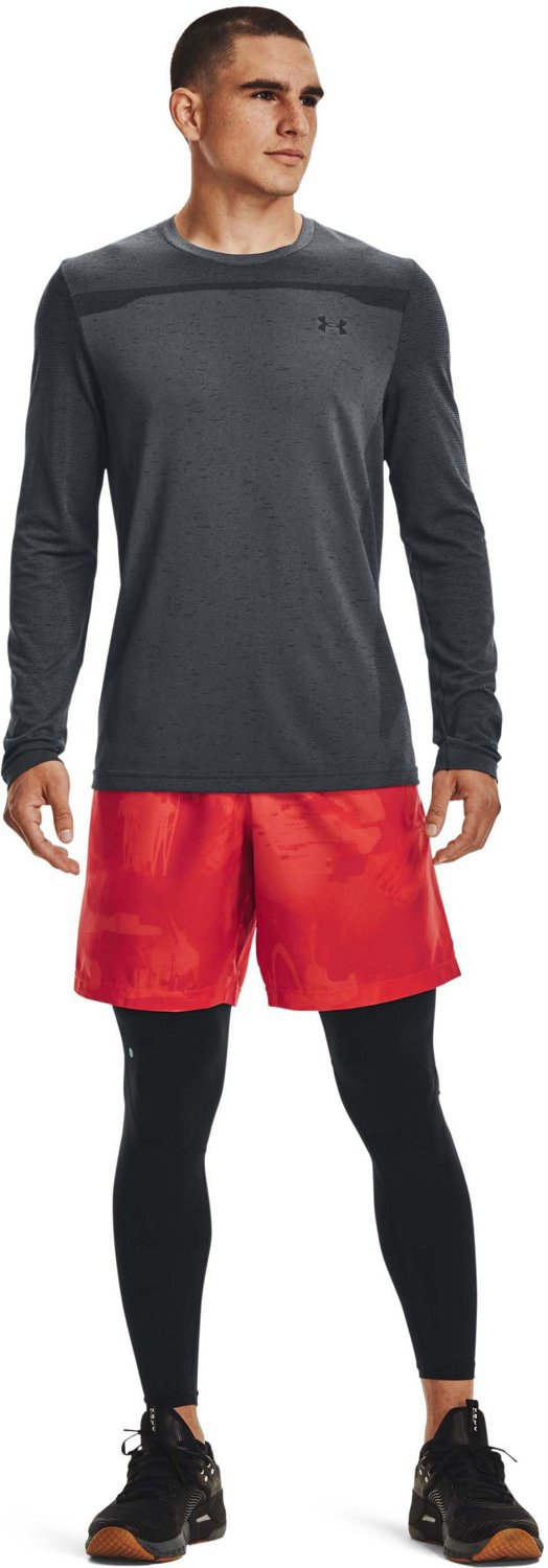 under armor hiking shorts