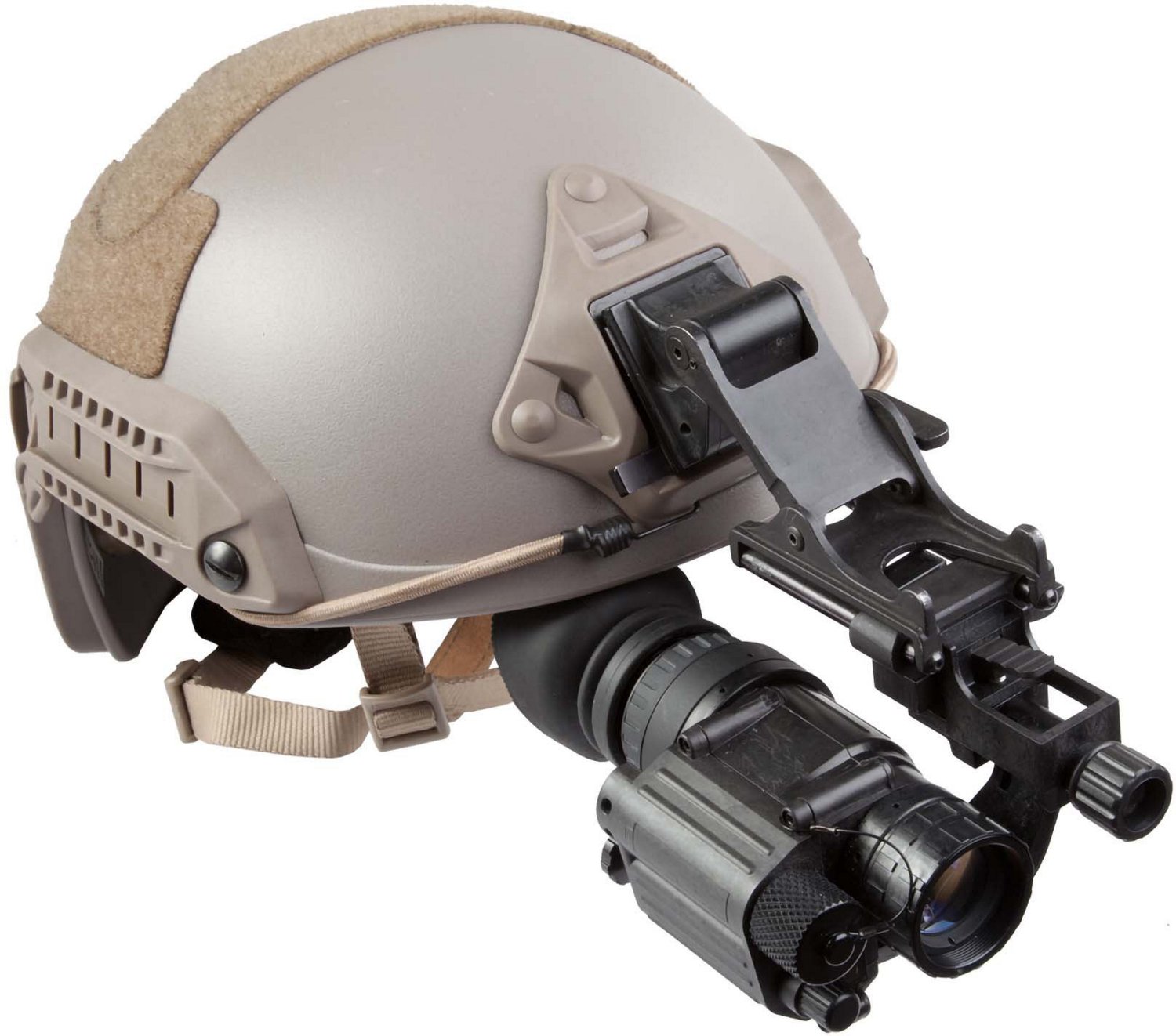 AGM Global Vision PVS14 NL1 Night Vision Monocular Academy