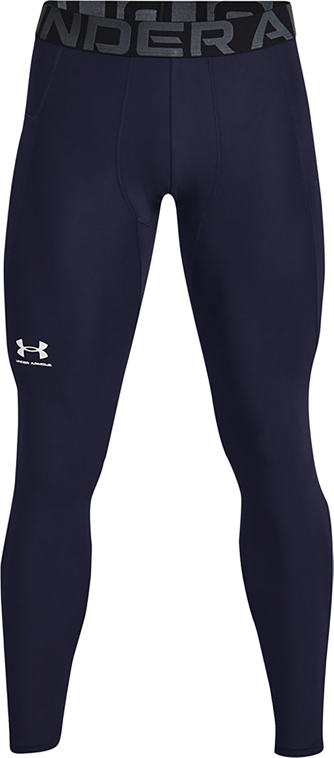 under armour leggings men