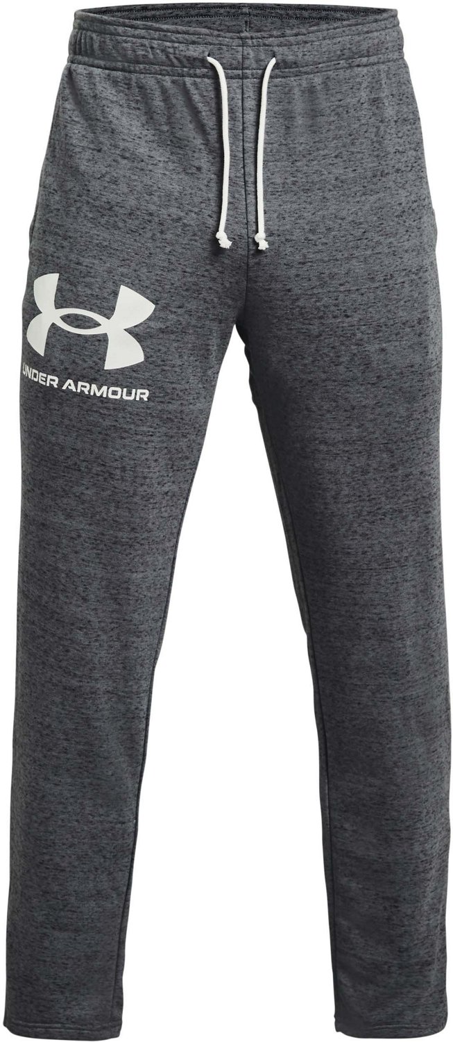 under armor mens sweat pants