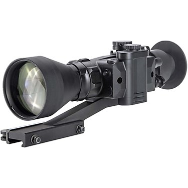 AGM Global Vision Wolverine Pro-4 NL1 4 x 70 Riflescope