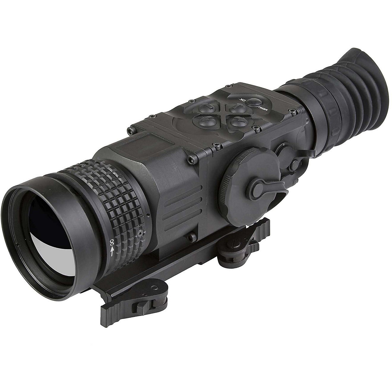 AGM Global Vision Python TS50-640 2 x 50 Thermal Imaging Riflescope                                                              - view number 1