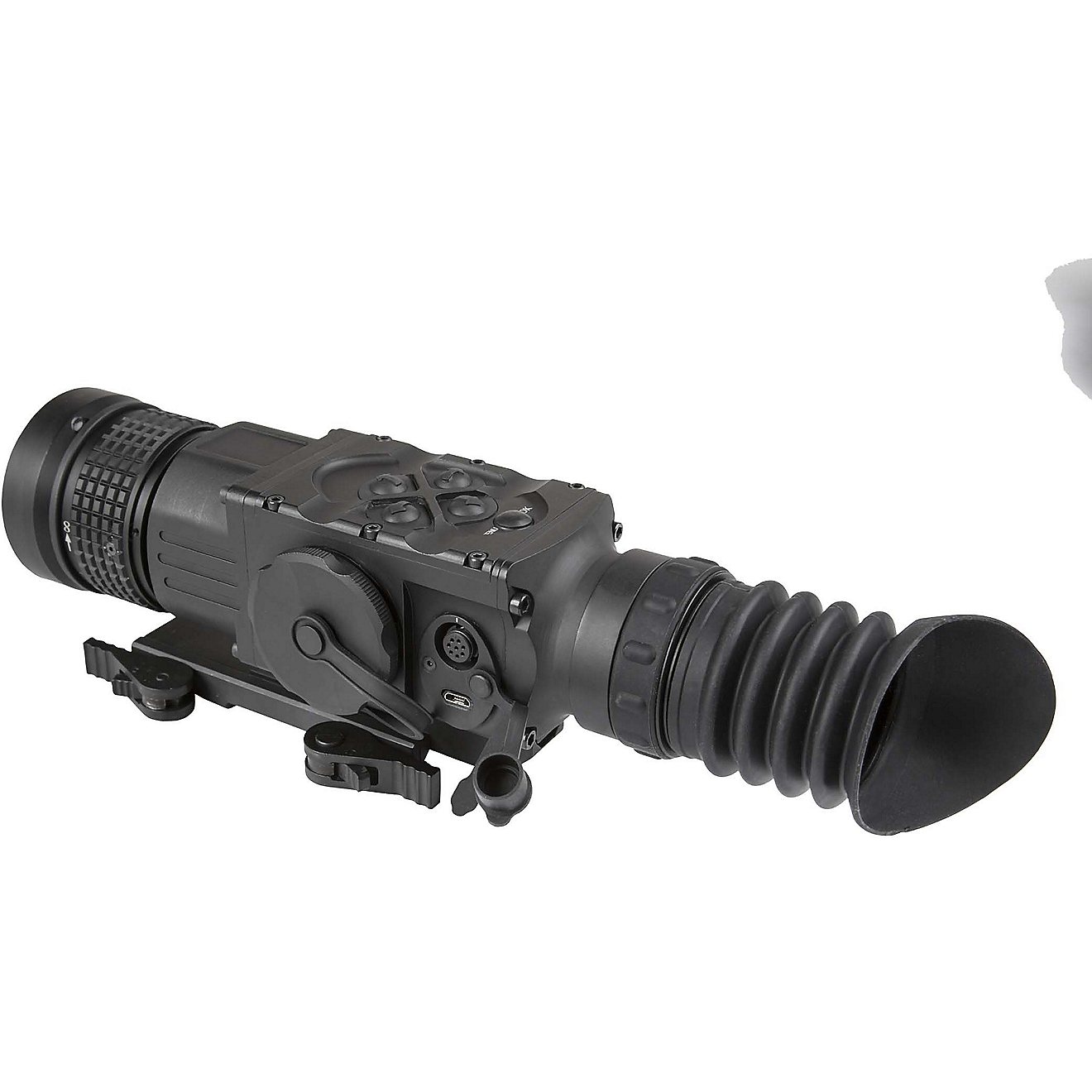 AGM Global Vision Python TS50-640 2 x 50 Thermal Imaging Riflescope                                                              - view number 4