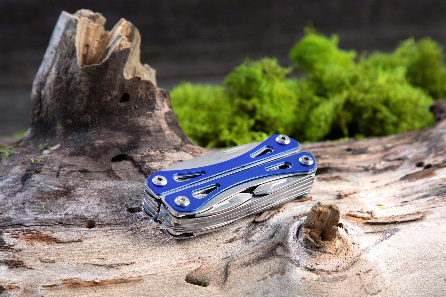 Sheffield Katami 11in1 Multitool Academy