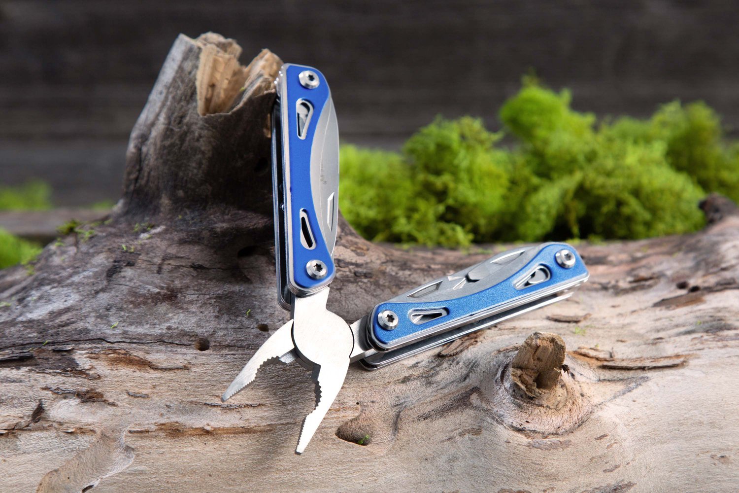 Sheffield Katami 11in1 Multitool Academy
