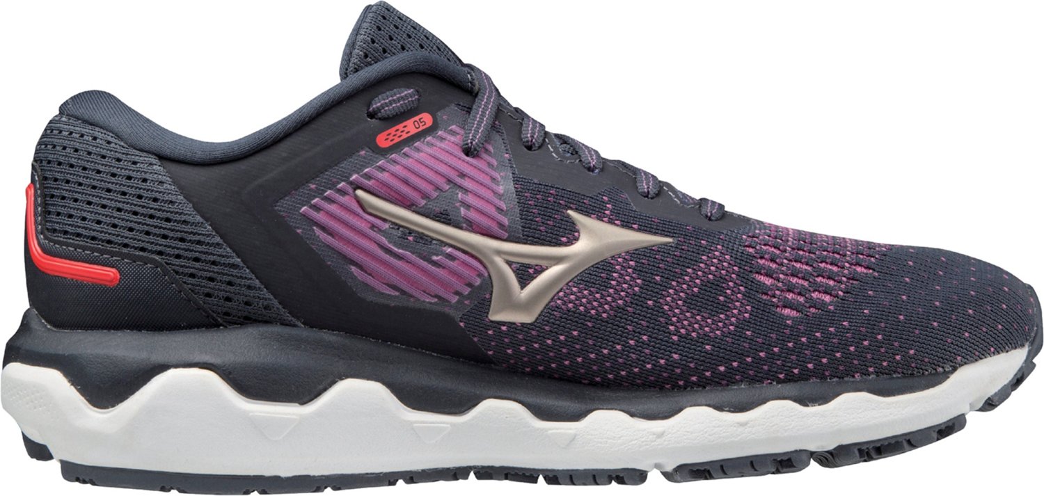 mizuno women's wave horizon running shoe