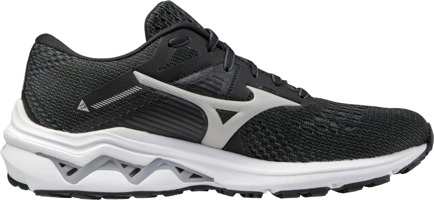 women's mizuno wave inspire 17