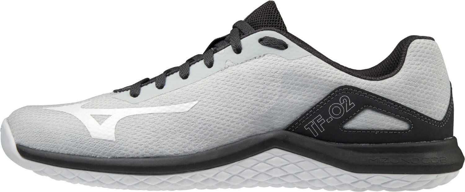 Mizuno Men’s TF02 Training Shoes Academy
