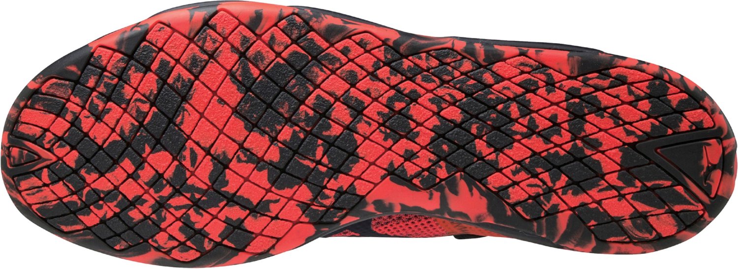 mizuno tc 11 training shoes