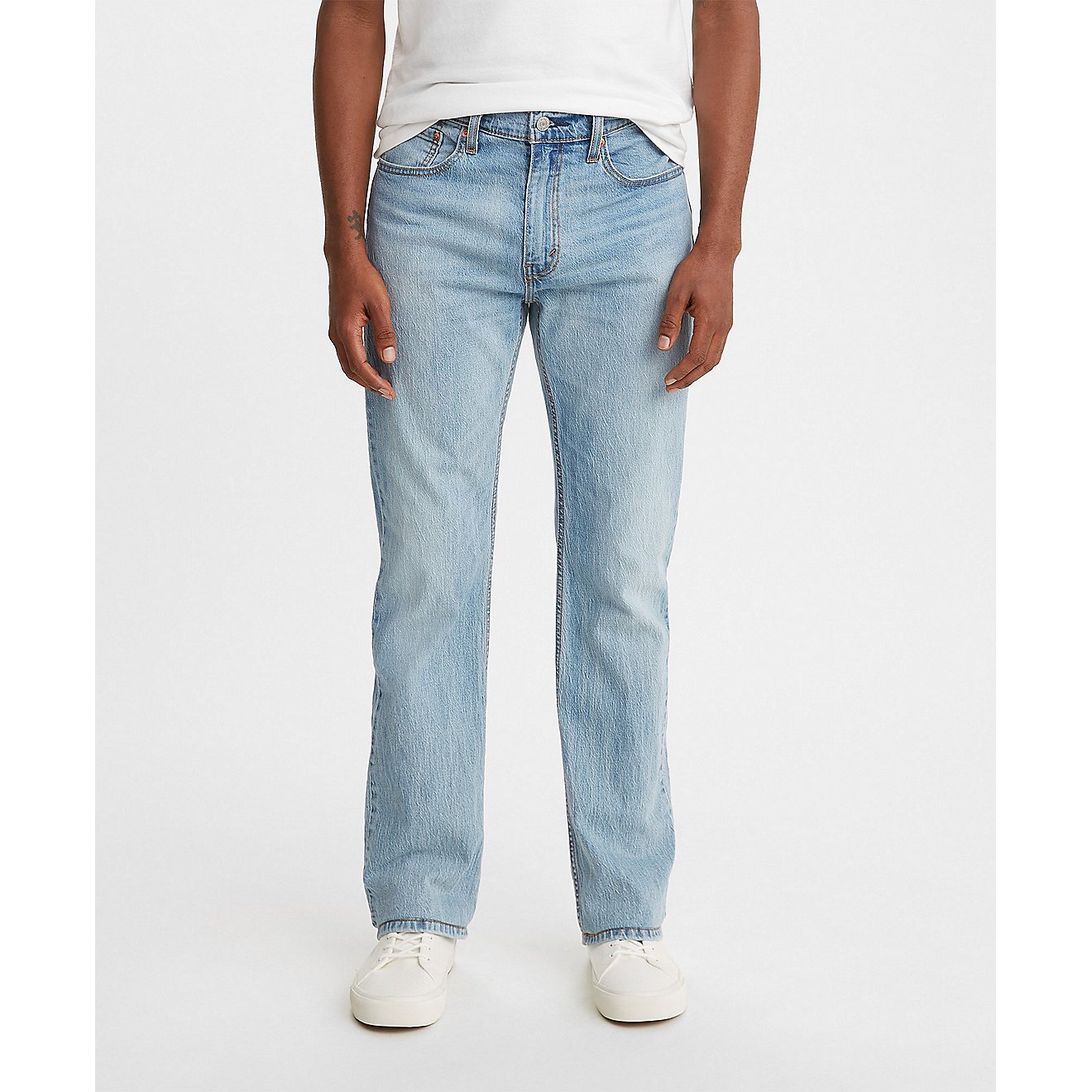 Levi's Men's 527 Relaxed Boot Cut Jean                                                                                           - view number 1