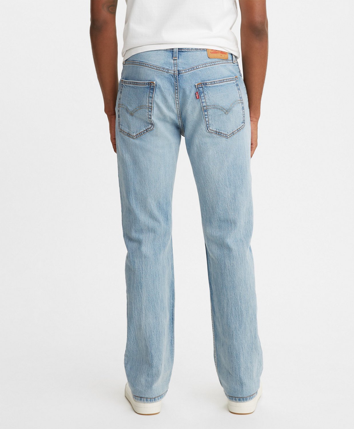 Levi's Men's 527 Relaxed Boot Cut Jean | Academy