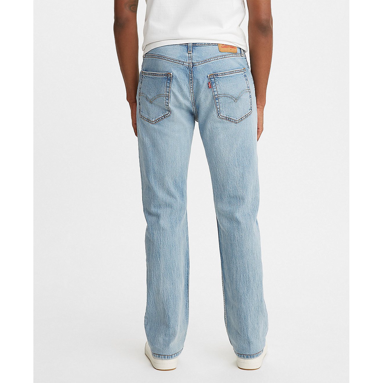 Levi's Men's 527 Relaxed Boot Cut Jean                                                                                           - view number 2